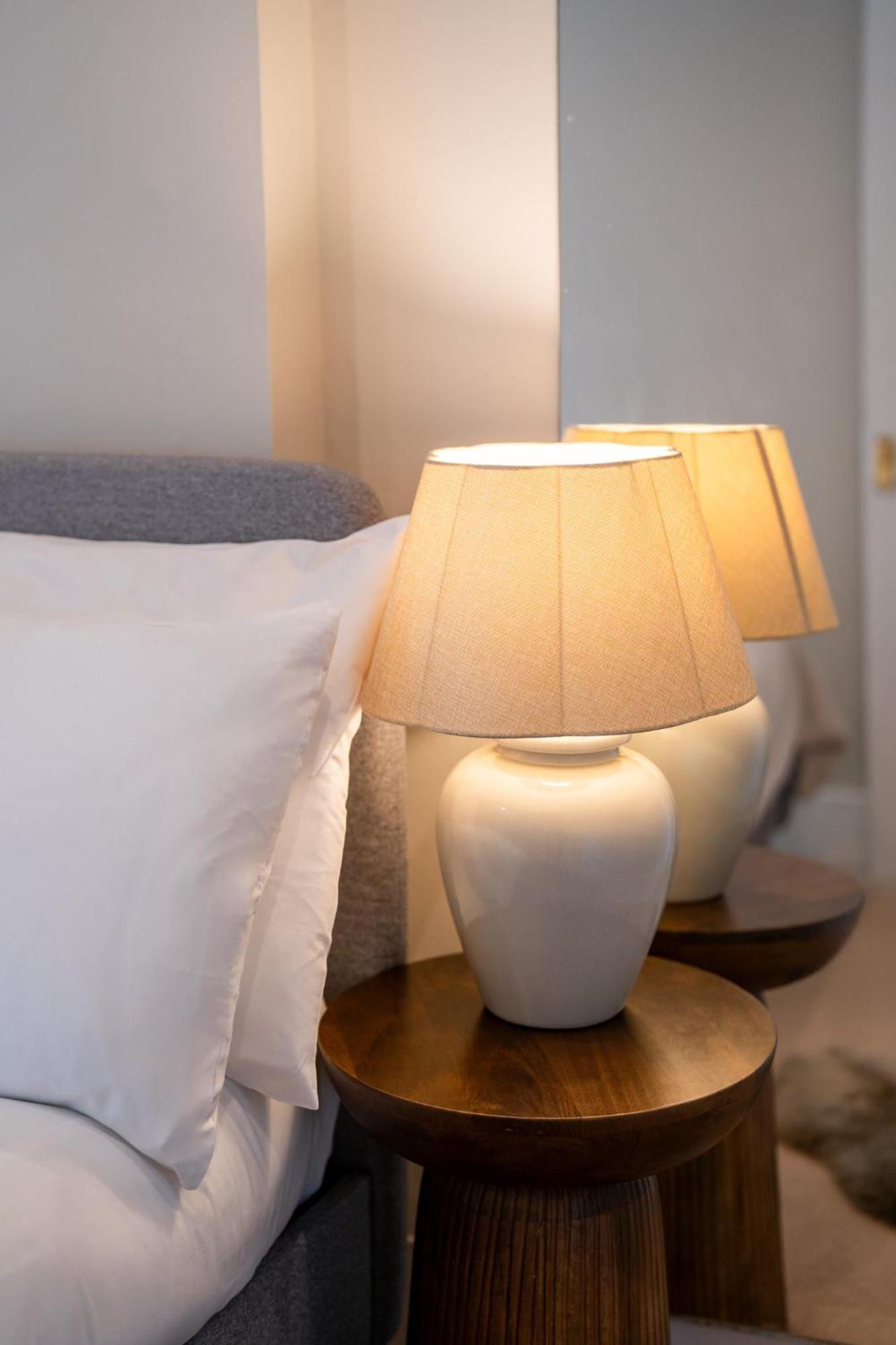 Primrose Hill Park Apartment London Room photo